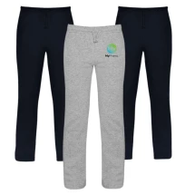 Roly broek | Katoen en polyester | Voor kinderen | Met verstelbare elastische tailleband