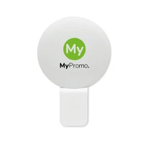 Ring light pour selfie | ABS | 6,5 x 5 x 3,5 cm | 3 niveaux de luminosité | À clipser