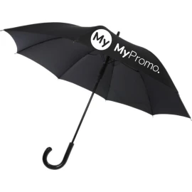 Umbrella | Automatic opening | Pongee polyester | 114xx84cm |  Crooked handle