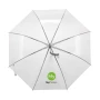 Paraplu | Plastic en metaal | ø 99 cm | Drukknoopsluiting