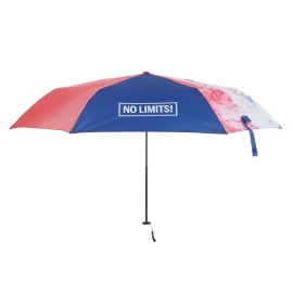 Parapluie pliant | rPET | 19" | Sublimation