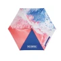 Folding umbrella | rPET | 19" | Sublimation