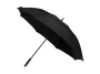 Impliva storm umbrella | Fiberglass frame & polyester pongee | Ø130cm | Automatic | Windproof