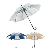 Paraplu | Polyester | Ø 104 cm | Automatisch | Full-color bedrukking