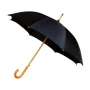 Paraguas Impliva | Poliéster | Ø102cm | Automático | Compacto