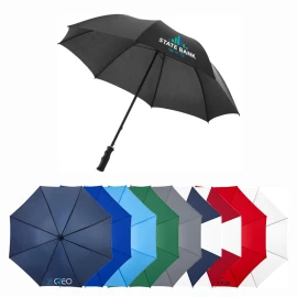 Großer Regenschirm | Polyester | 102 cm | Automatische Öffnung