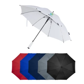 Umbrella | rPET  | Automatical opening | Soft handle