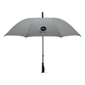 Autoopen Medium Umbrella | 23 Inch | Reflective polyester | Premium