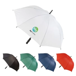 Ombrello grande | 105 cm | Ombrello automatico | 170T poliestere