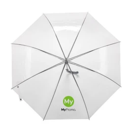 Umbrella | Plastic & metal | ø 99 cm | Press stud closure