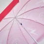 Beach umbrella | Polyester 180g/m² | 115cm pole | Full-colour print on all panels