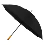 Impliva golf umbrella | Fiberglass frame & polyester | Ø 130 cm | Manual