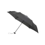 Impliva umbrella | Polyester pongee | Ø90cm | Manual & foldable | Windproof