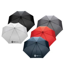 Mini parapluie à ouverture automatique | RPET | 190T