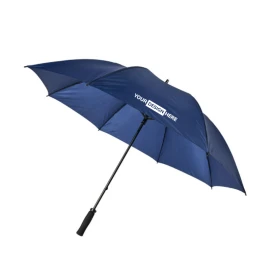 Big Umbrella | Antivento | 30 pollici | Manico EVA | Premium