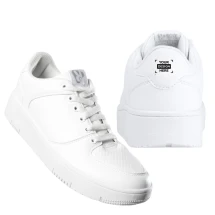 Baskets Roly | Micro polyester | Unisexe | Décontracté | Avec fermeture à lacets plats