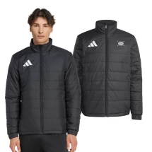 Veste légère Adidas | Taffetas polyester | Fermeture zippée | Coupe regular
