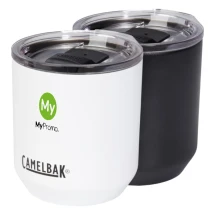 CamelBak thermos tumbler | Stainless steel | 300ml | Hot for 3 hours