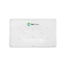 Bankkartenhalter | PP | Für eine Karte