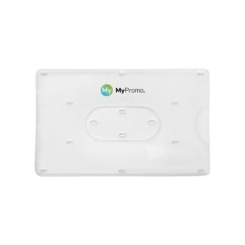 Porte-carte bancaire | PP | Pour une seule carte