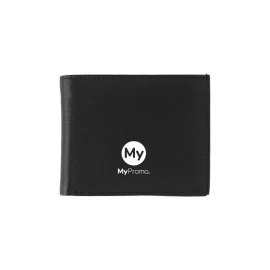 Portefeuille | Cuir | RFID | Avec porte-monnaie
