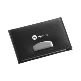 Porte-cartes de crédit | Cuir de vachette | Pochettes pour 4 cartes de crédit