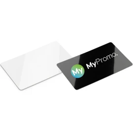 Carte de blocage RFID | PVC | Quadrichromie