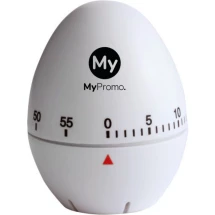 Küchenzeitschaltuhr | Ei | 60 min