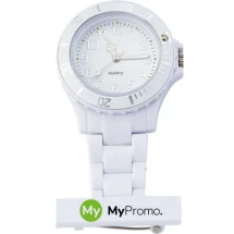 Krankenschwesteruhr | ABS | Inkl. Batterien