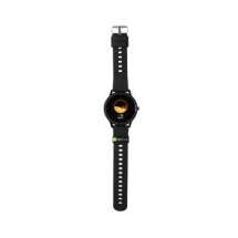 Swiss Peak high performance watch | Recycled TPE | Compatible with Android and IOS