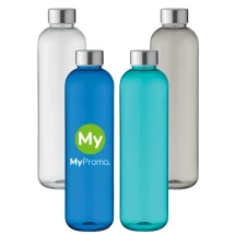 Waterfles | Tritan | 1L | Full colour bedrukking