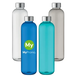 Wasserflasche | Tritan | 1L | Vollfarbdruck