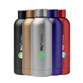 Thermos bottle | Stainless steel | 550ml | Long-lasting heat retention