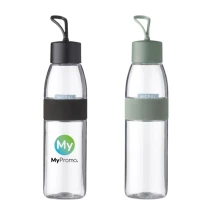 Mepal Water bottle | Plastic | 500ml | Made in the Netherlands