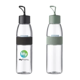 Mepal waterfles | Plastic | 500 ml | Gemaakt in Nederland