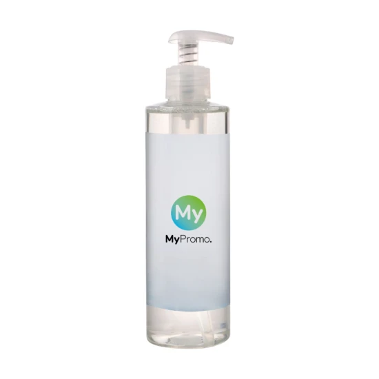 Handsoap | Liquid | 250ml | Refreshing and hydrating | White
