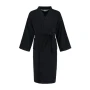 Peignoir | Coton 380 g/m² | Style kimono | S/M | Bonne qualité