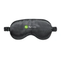 Slaapmasker | Satijn | Incl. Satijnen zakje