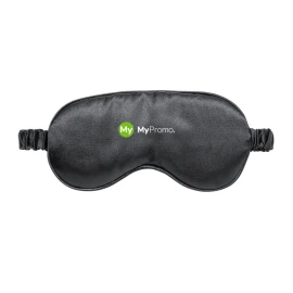 Sleep mask | Satin | Incl. satin pouch