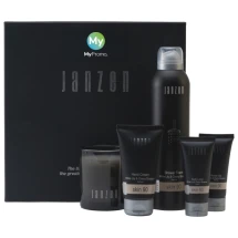 Janzen giftset M | 5 producten | Hoge kwaliteit | Gemaakt in Nederland