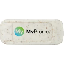 Webcam blocker | Wheat straw | Sustainable