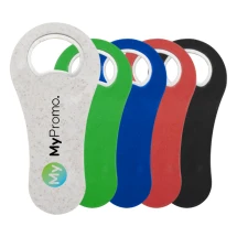 Bottle opener | Wheatstraw | 10 cm