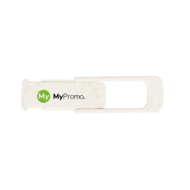 Webcam blocker | Wheat straw | Sliding cover and adhesive back