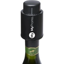 Wijnstopper | ABS Plastic | Bewaart versheid