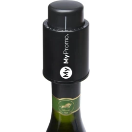 Bouchon à vin | Plastique ABS | Préserve la fraîcheur