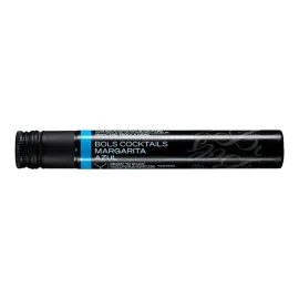 Cocktailtube | rPET | Margarita Azul | 100 ml