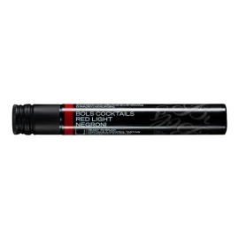 Cocktailtube | rPET | Red Light Negroni | 100 ml
