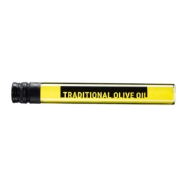 Olivenöltube | Glas | Bio | 100 ml | Aus Spanien