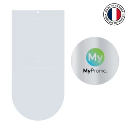 Vertedor anti-goteo | PET | 9.5 x 10 cm cerrado | Con estuche | Hecho en Francia