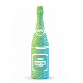 Prosecco | 750ml | Personnalisation complète | 11% vol. | Vénétie, Italie